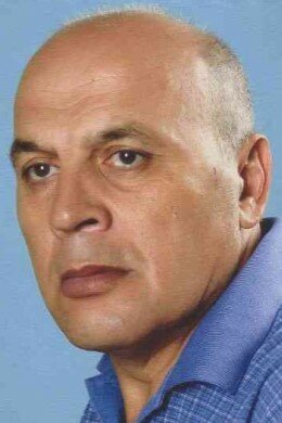 Анвар Азимов