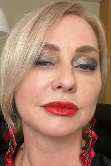 Екатерина Толдонова