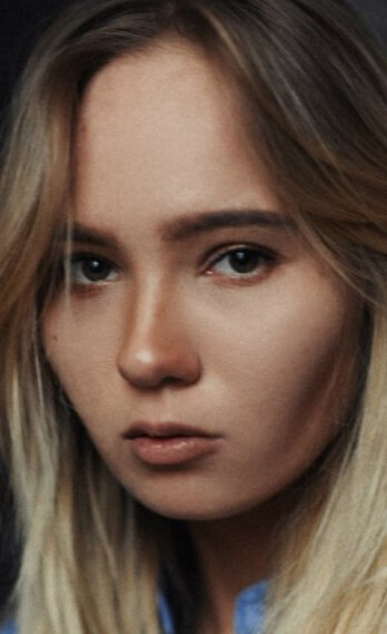 Анна Беллис