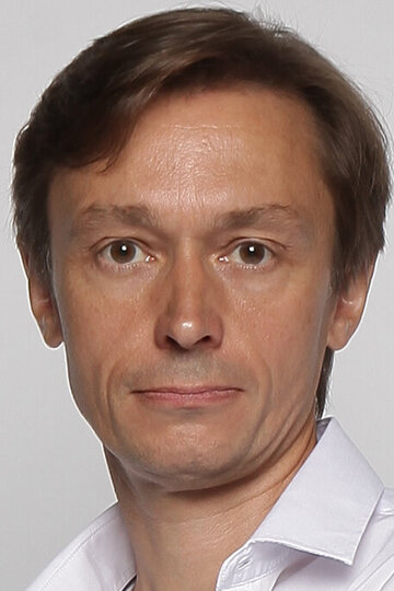 Юрий Вязовский