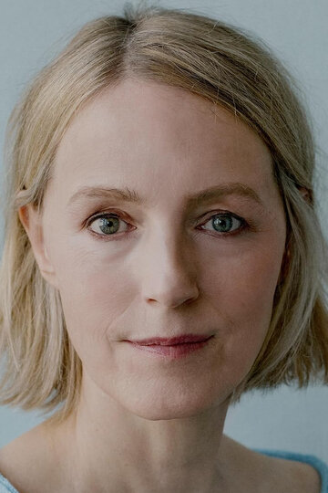 Kirsten Nehberg