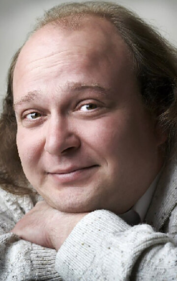 Константин Антипин