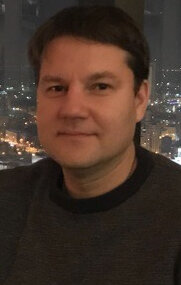 Виталий Куринной