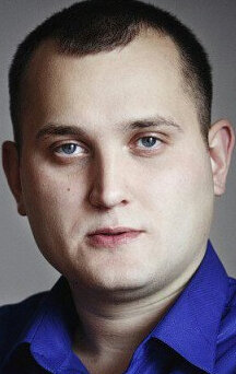 Кирилл Новиков