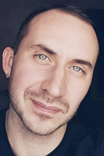 Илья Афанасьев