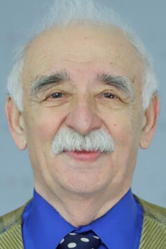 Валерий Поляков