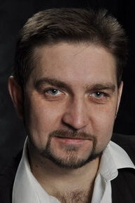 Роман Сердюков