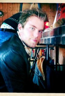 Fredrik Wold