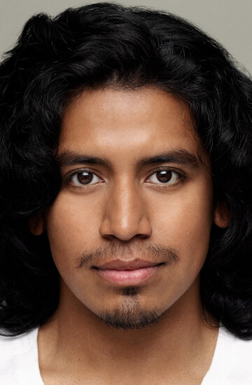 Wilson Aldas