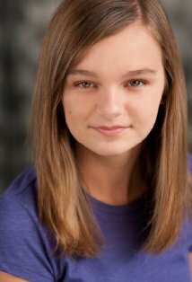 Caroline Fossum
