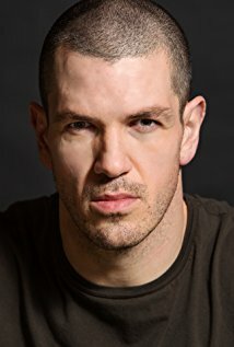 Mikael Vierge