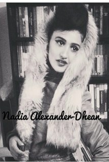 Nadia Alexander-Dhean