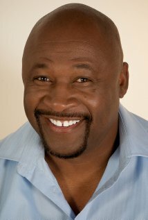 Duane Hodges