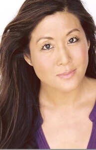 Helen Cho