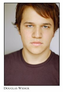 Douglas Widick