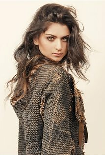 Shayda Shivaei