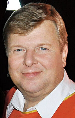 Михаил Вашуков