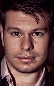 Дмитрий Копин
