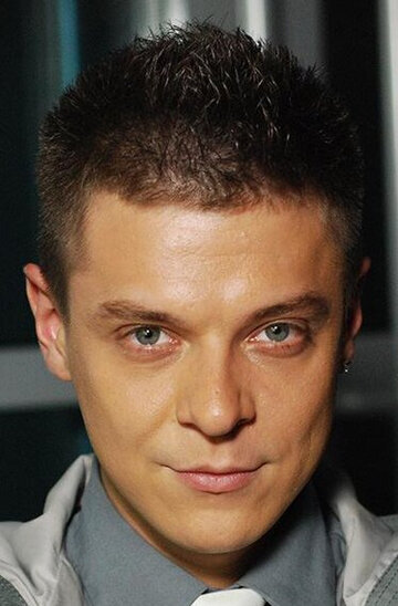 Дмитрий Пакуличев