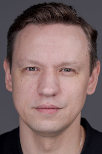 Федор Борисенко