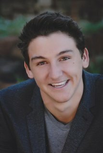 Harrison McCormick