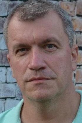 Михаил Блиндар