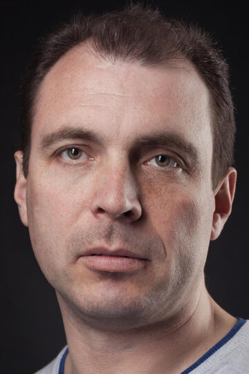 Дмитрий Мотовилов