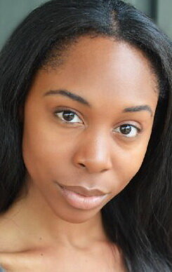 Zamadia Lyles