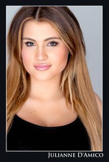 Julianne D'Amico