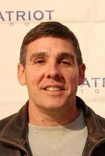 Mark Glenn