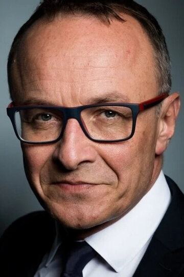 Piotr Pilitowski