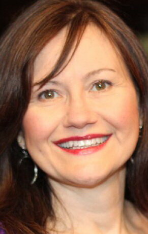 Carla Rudichuk