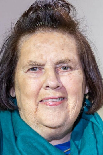 Suzy Menkes
