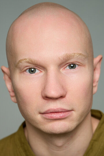 Владимир Литышев