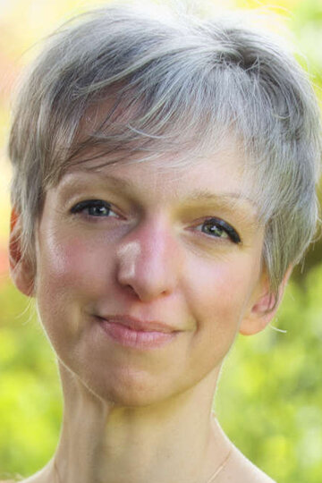 Marina Cristalle