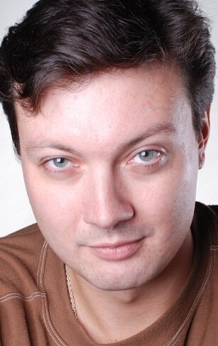 Влад Багров