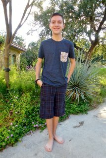 Braden Oddo