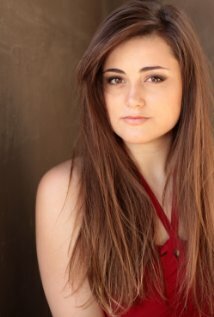 Briana Richel