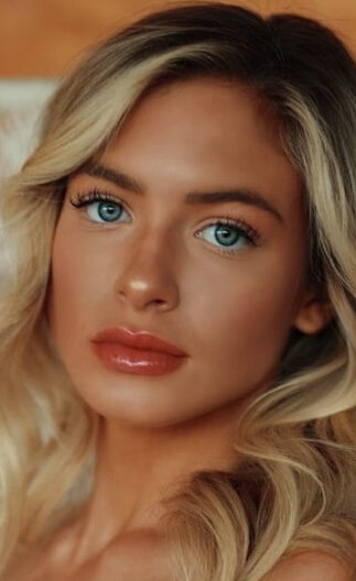 Ханна Палмер