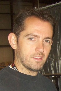 Marc Tantin
