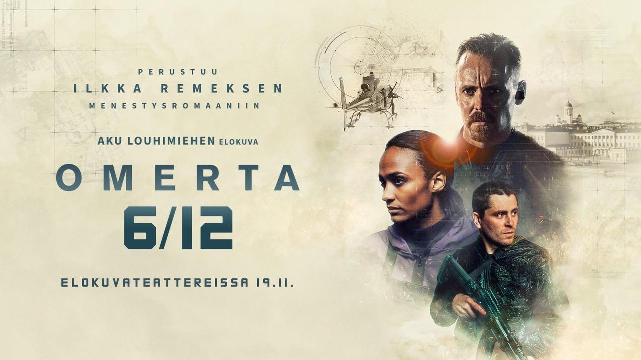 Операция Омерта