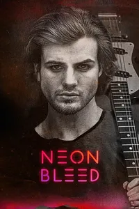 Кровавый неон (2023)