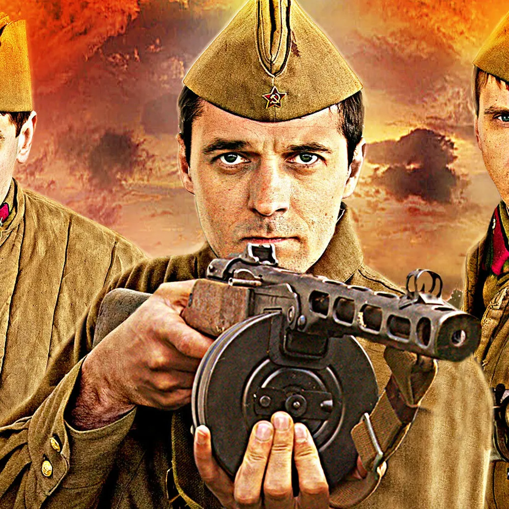 Военная разведка: Первый удар