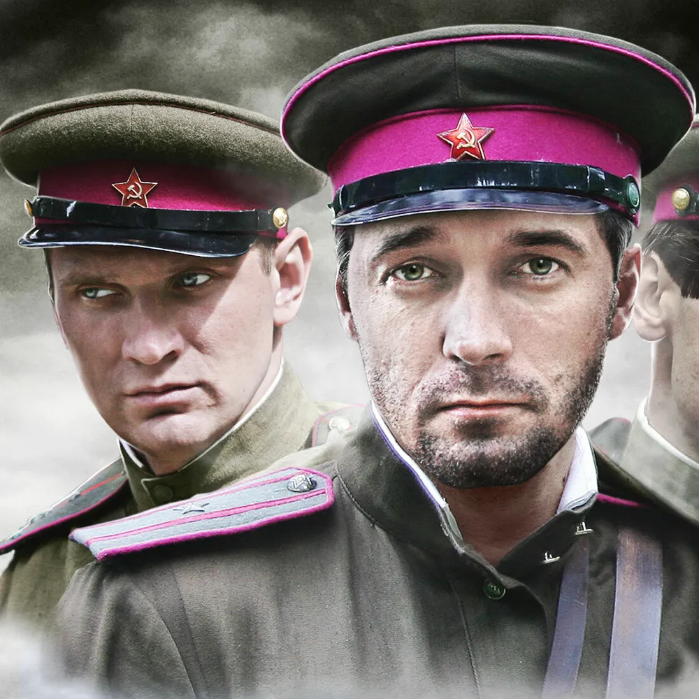 Военная разведка: Западный фронт