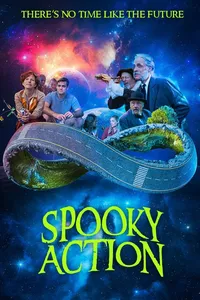Жуткое действо (2023)
