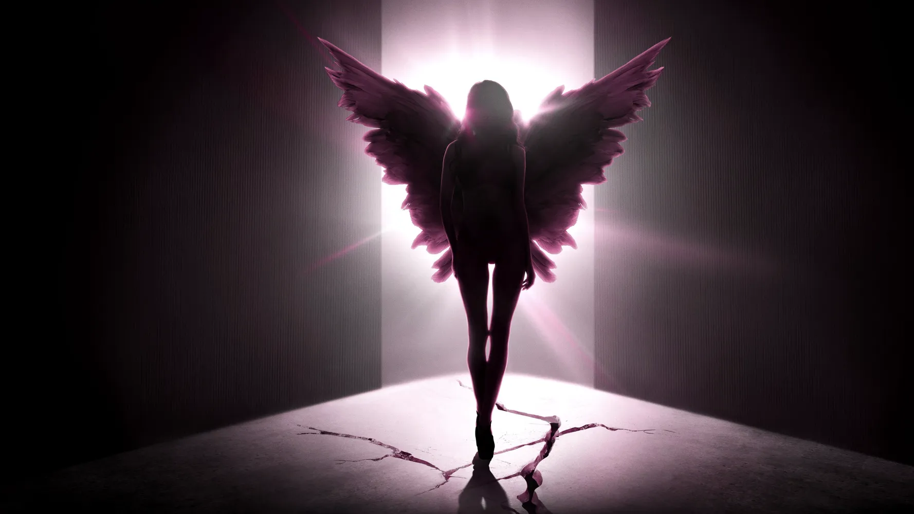 Victoria's Secret: Ангелы и демоны