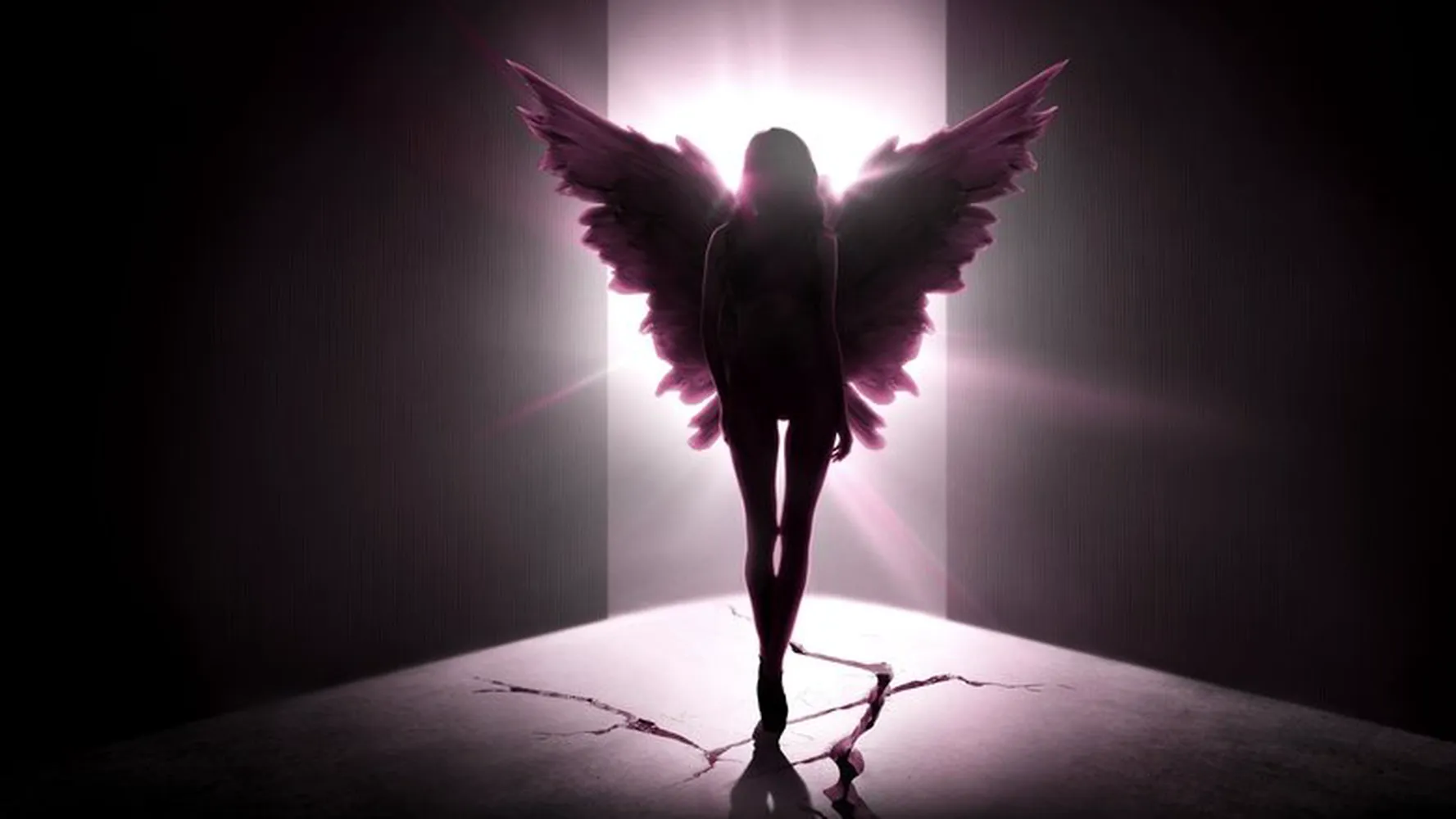 Victoria's Secret: Ангелы и демоны