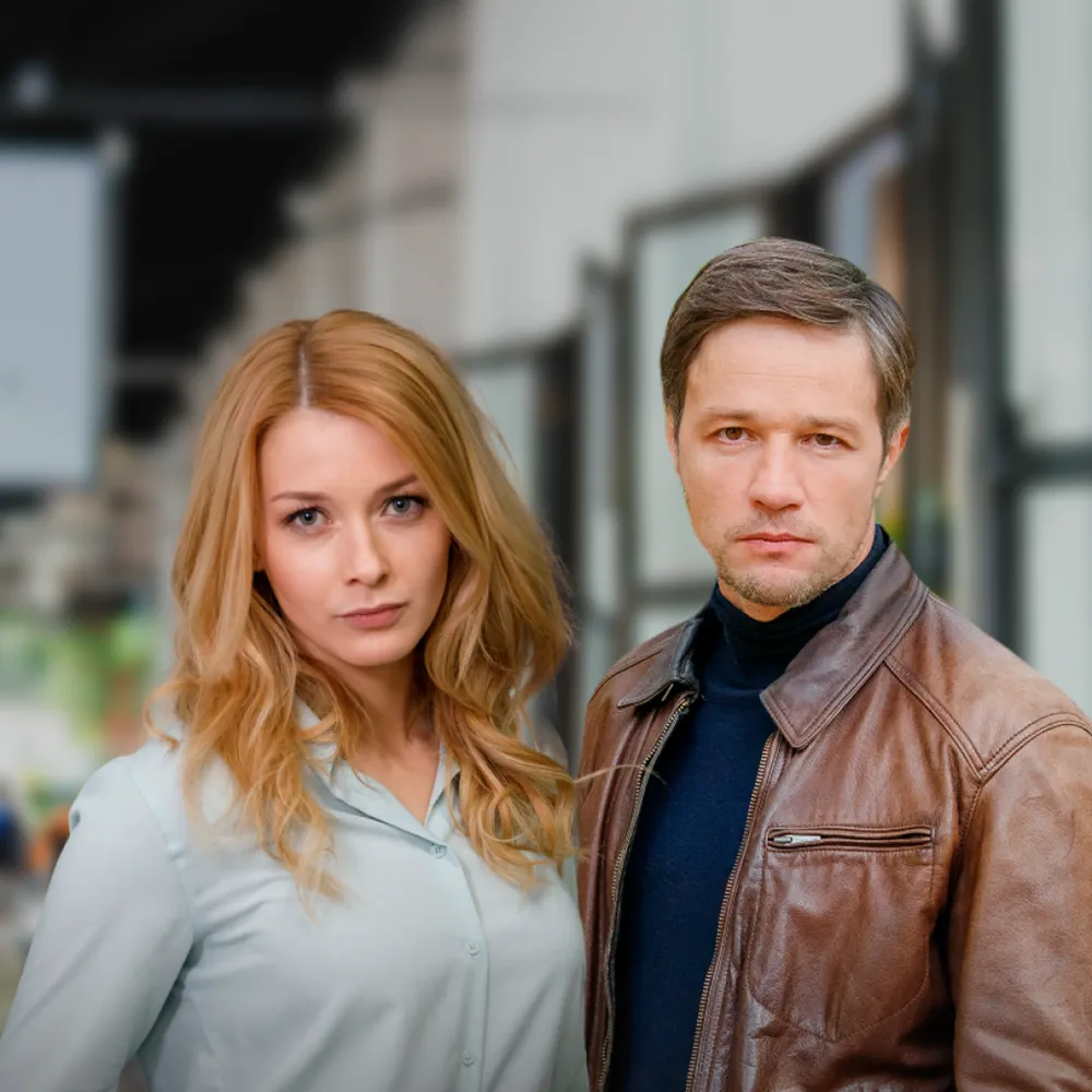 Чужое счастье