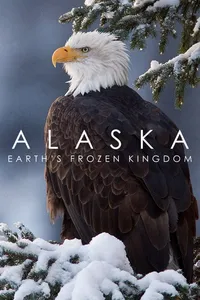 Аляска: Земли замёрзшего королевства (2015)