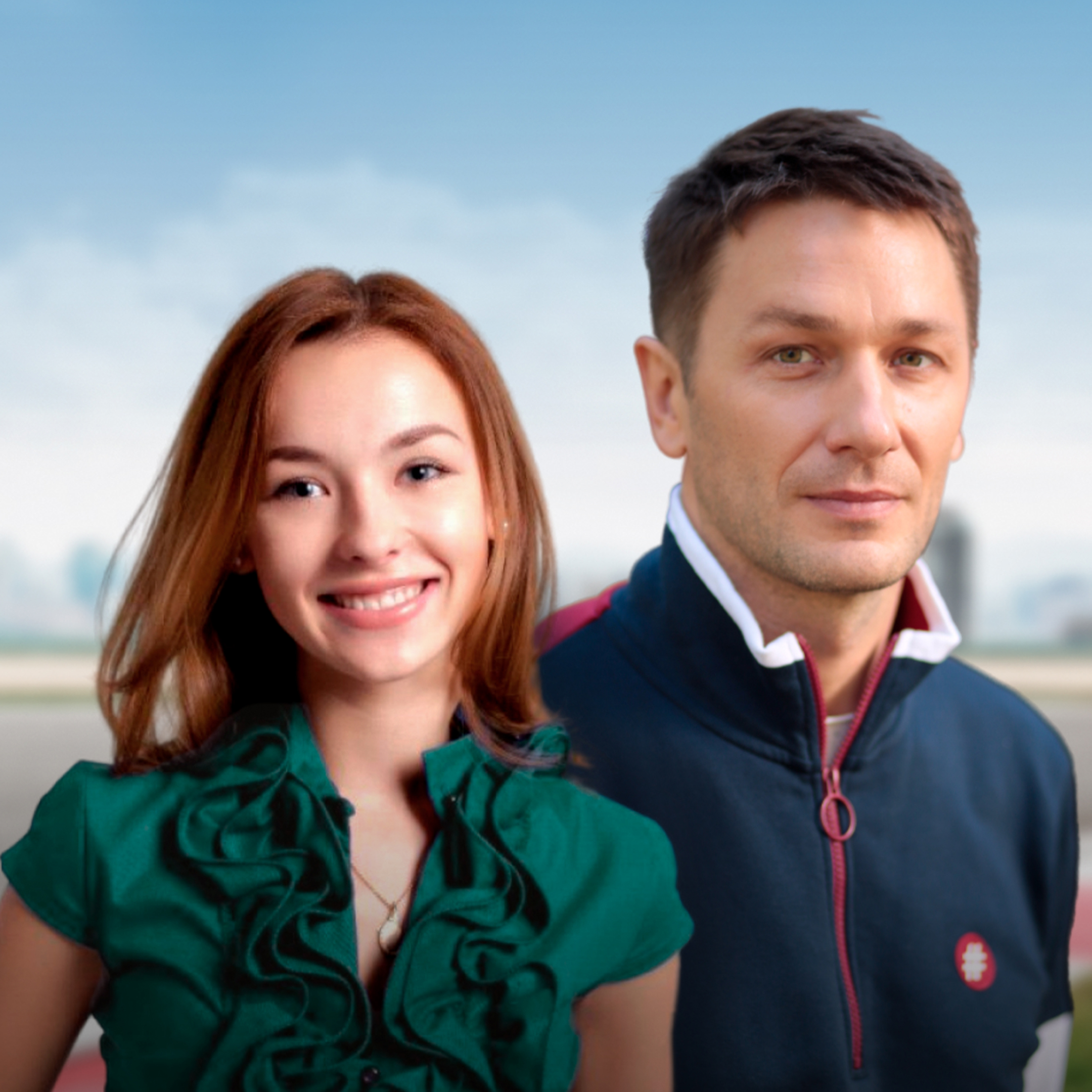 Уроки жизни и вождения